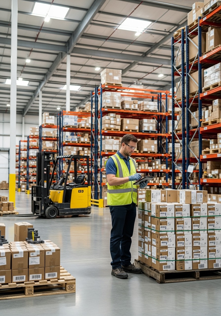 Distributors